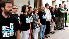 Petición unánime en Galicia al Gobierno para que reclame el Pazo de Meirás