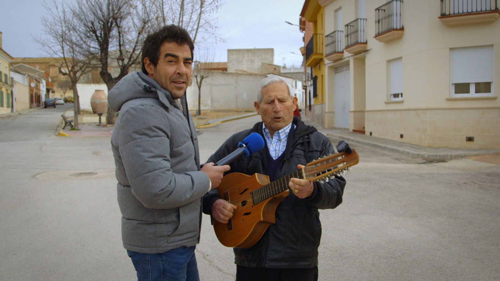'El paisano' viaja a tierras albaceteñas para conocer las peculiaridades de Motilleja