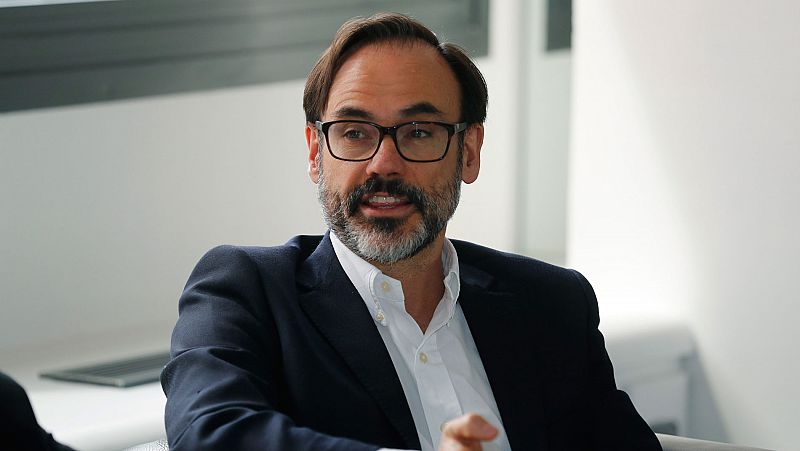 El Gobierno propone al periodista Fernando Garea como presidente de la Agencia EFE