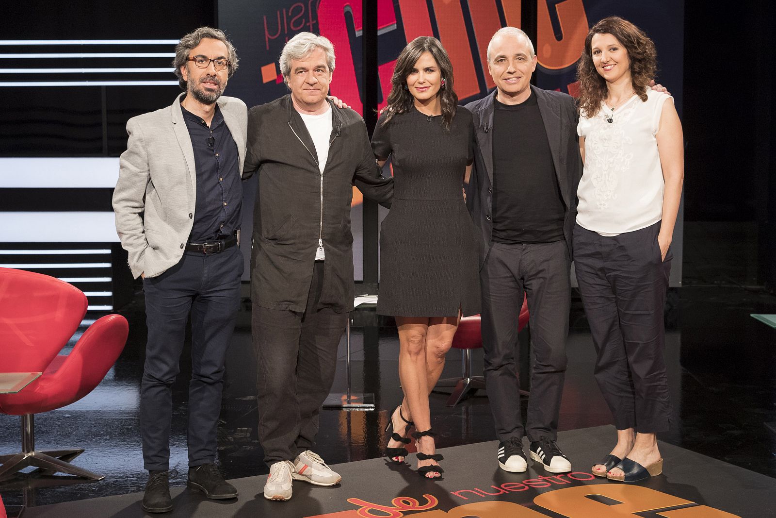 'Historia de nuestro cine' ofrecerá películas que reflejan distintos aspectos de las relaciones de pareja