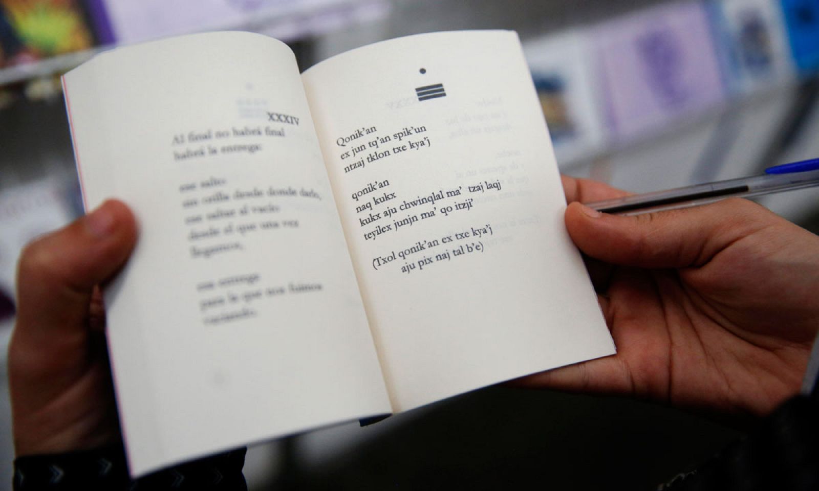 El sector editorial facturó 2.319,36 millones en 2017, lo que supone un aumento del 0,1%