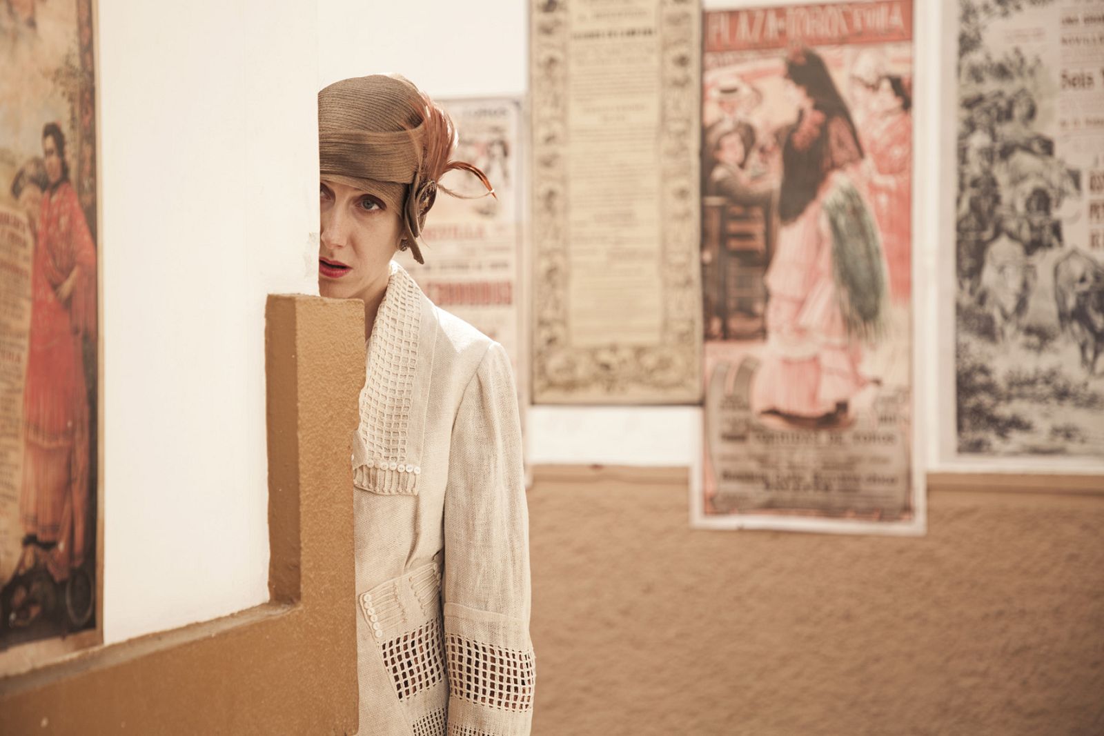 Ángel sufre al estar lejos de sus hijos