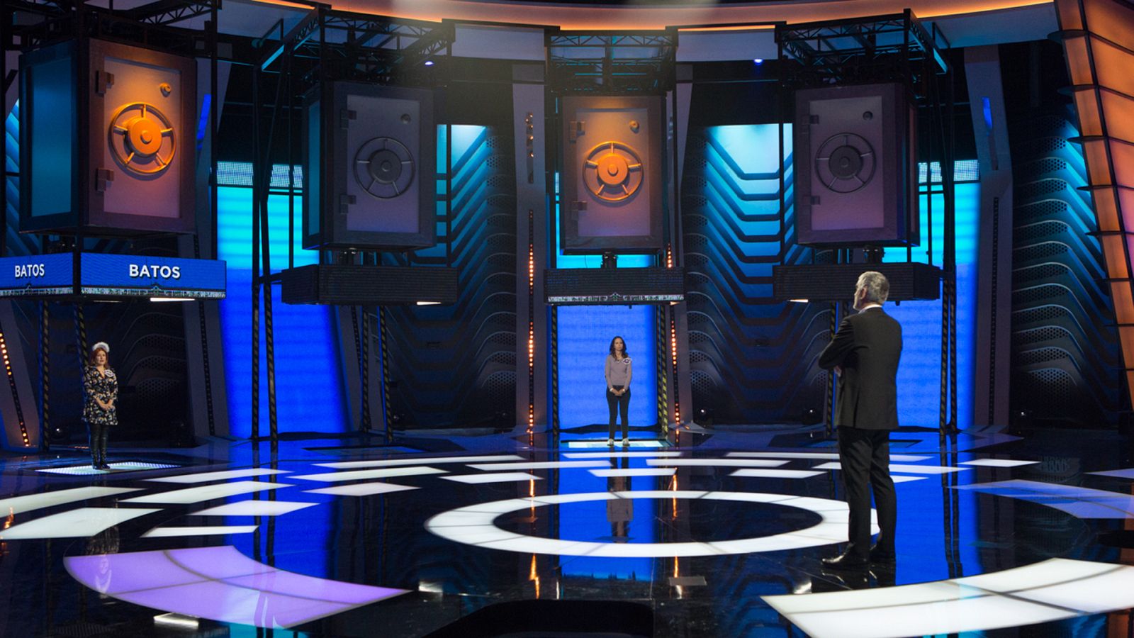 Crush, la pasta te aplasta