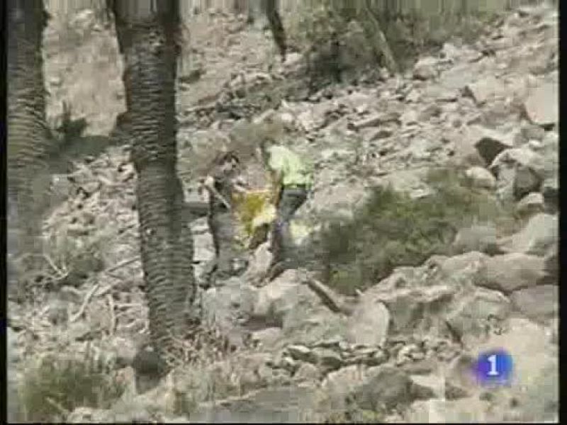 Investigan al presunto violador de Gran Canaria por el 'caso Yeremi'