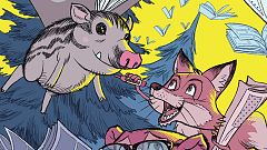 El Salón Hispanofrancés del Cómic alternará su sede entre  España y Francia