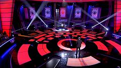 El equipo de Anabel Alonso llega a la final pero se le escapa el premio de 'Crush'