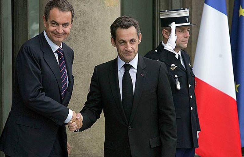 El Eurogrupo permite la refinanciación bancaria limitada hasta finales de 2009