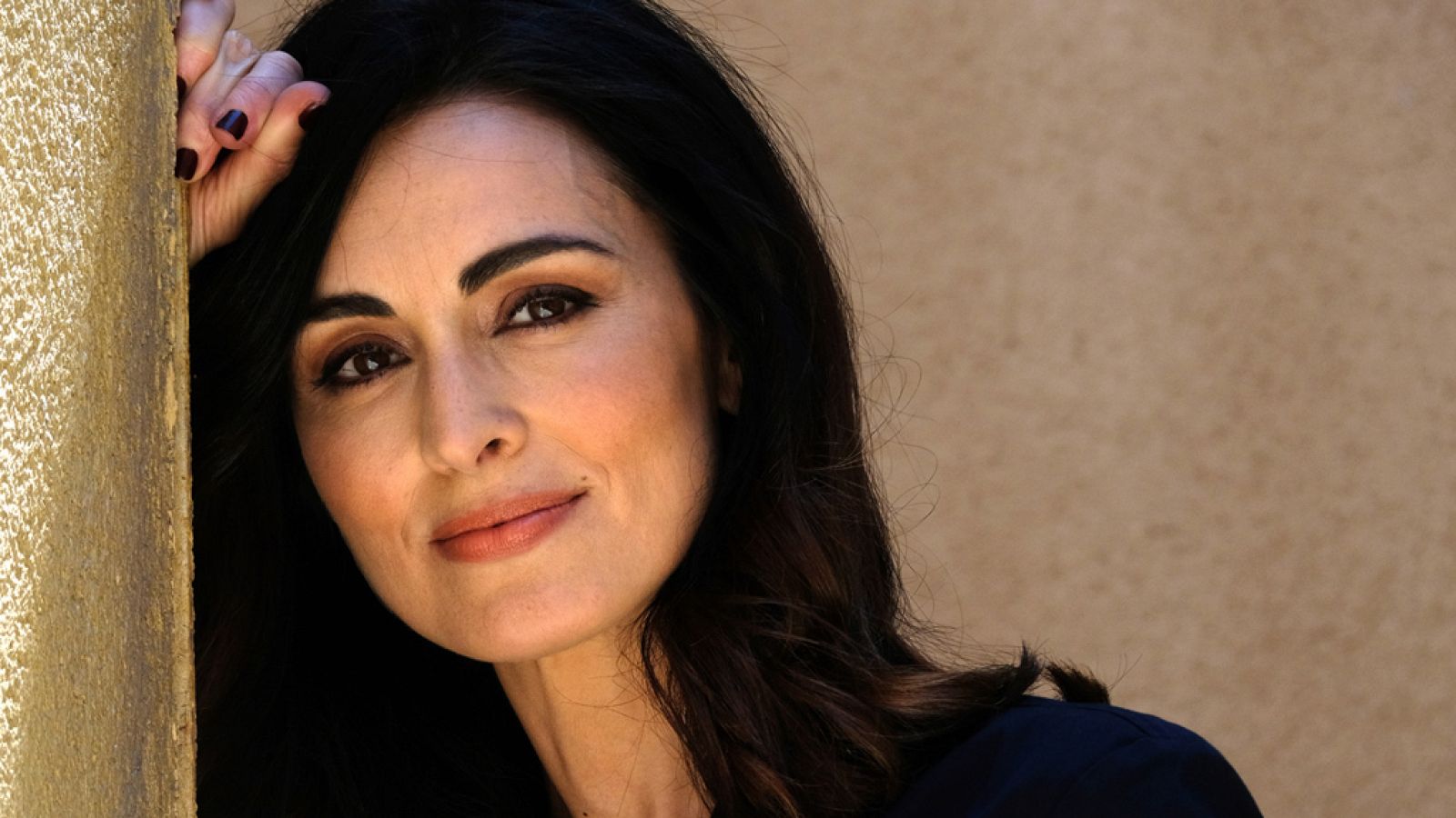 Susana Córdoba se incorpora al rodaje de 'Servir y proteger'