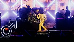 Brandon Flowers es el hombre del FIB