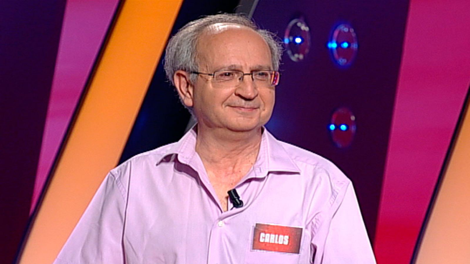 Carlos Jiménez nos dice adiós