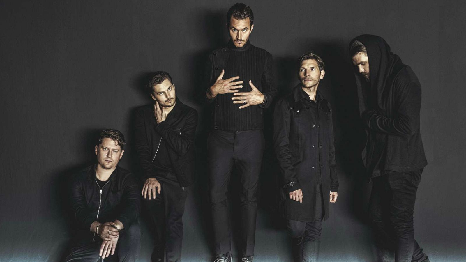 Editors serán la traca final de la décima edición del Low