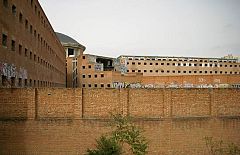 "Carabanchel no se tiene que olvidar ni destruir"