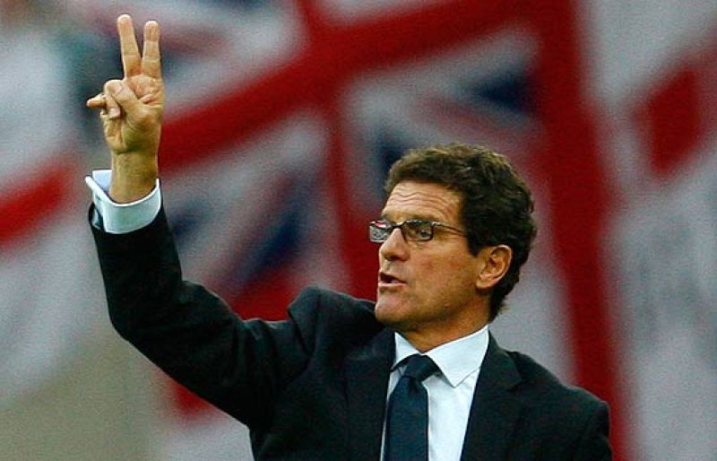 Inglaterra no quiere jugar en el Bernabéu por miedo al racismo