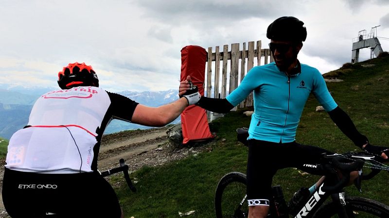 Así es la inédita etapa 17 del Tour con final en el Col du Portet