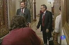 El PP considera que UPN rompería el pacto si no apoya su enmienda a los PGE