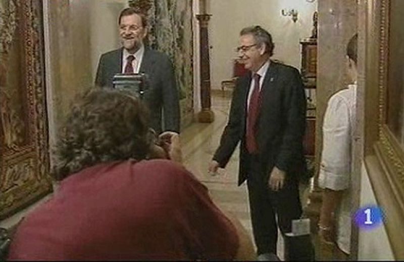 El PP considera que UPN rompería el pacto si no apoya su enmienda a los PGE