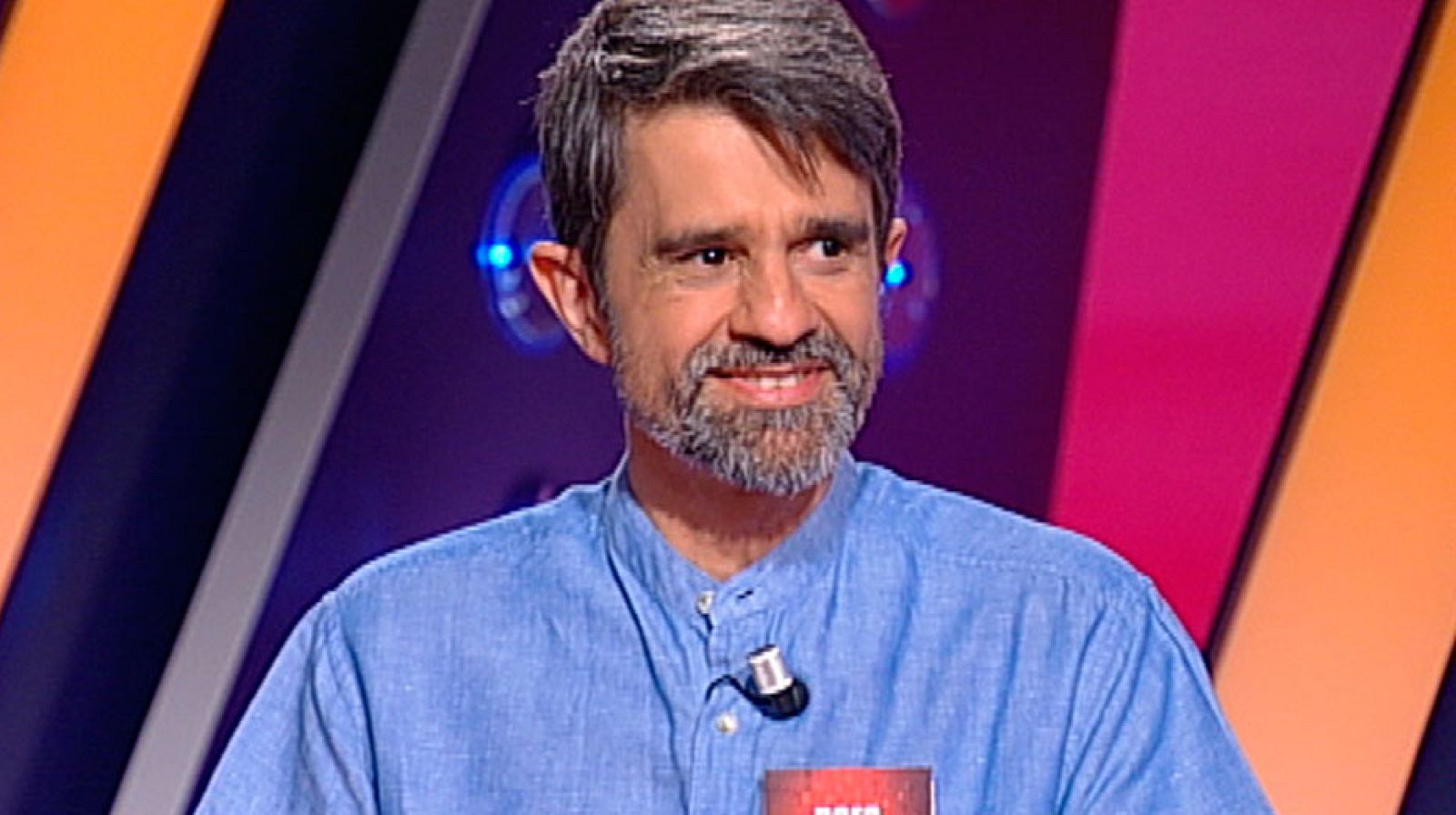 Programa especial 50 para Rafa Moreno