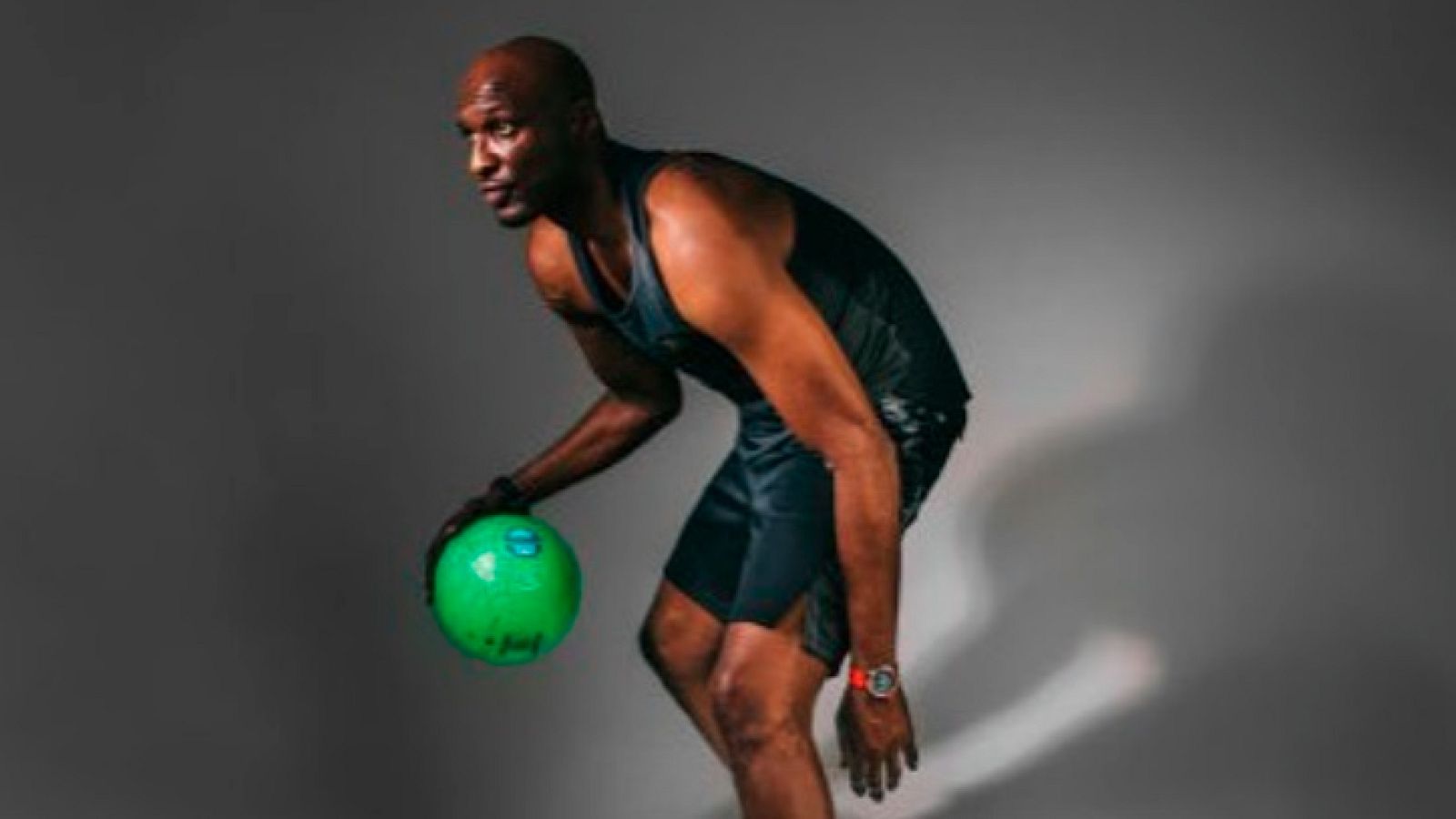Lamar Odom anuncia su vuelta al baloncesto profesional