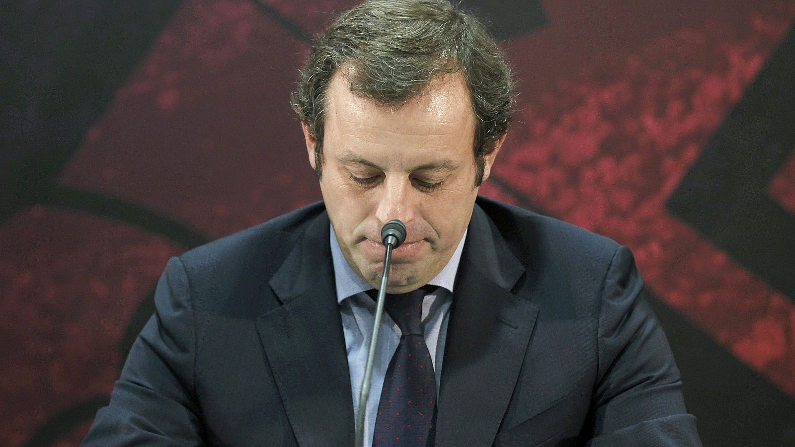 Sandro Rosell