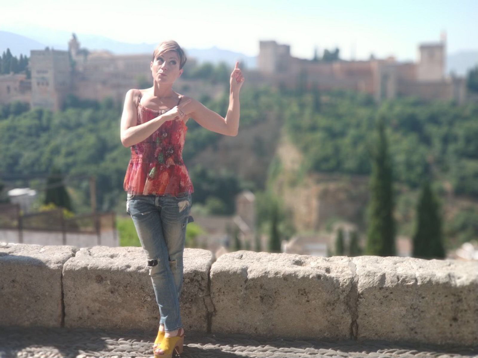 'Arranca en verde' llegará esta semana a Granada