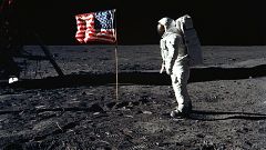 La NASA celebra su 60 aniversario