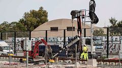 La economía española frena su ritmo y crece un 2,7% interanual en el segundo trimestre