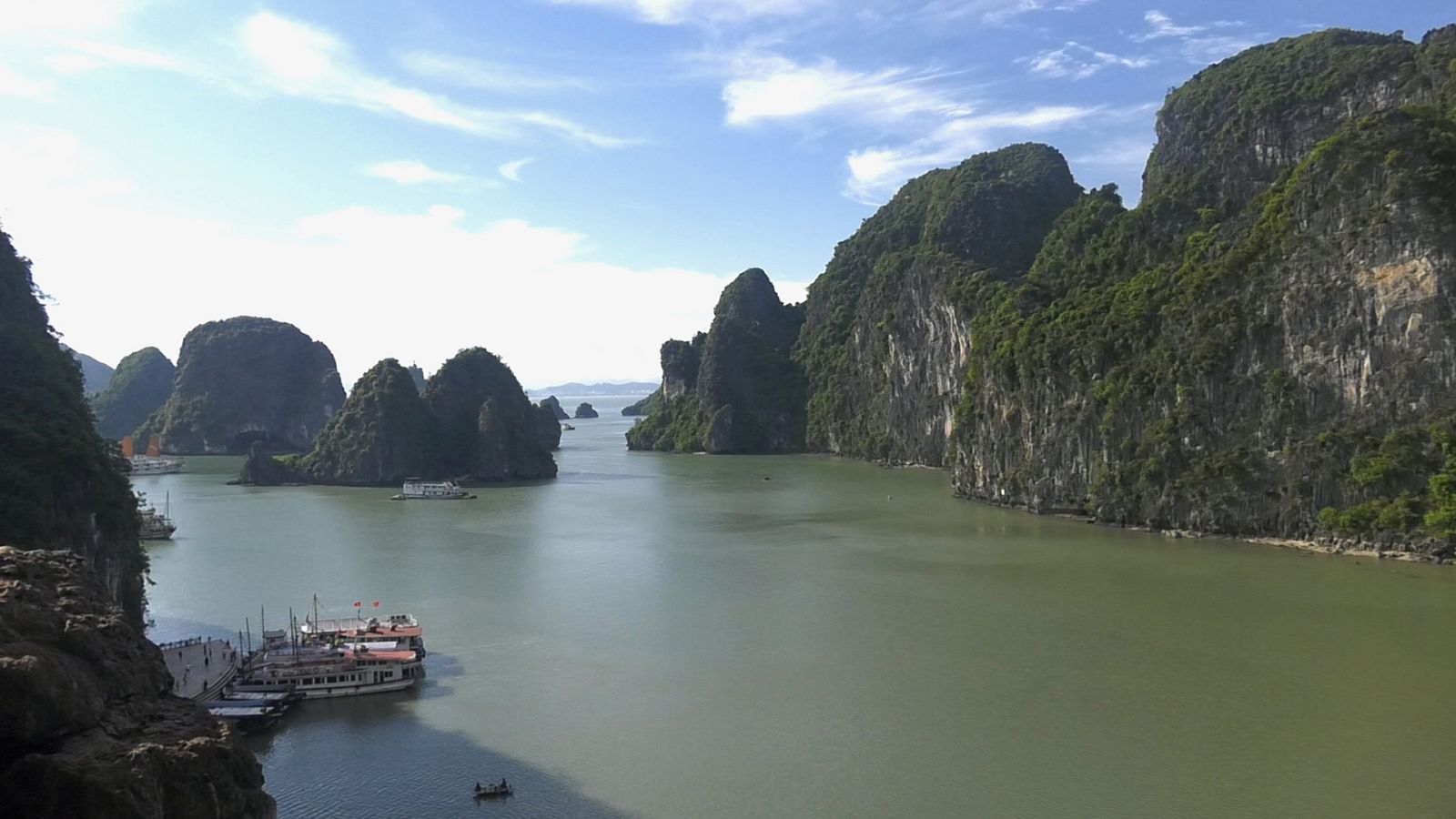 'Españoles en el mundo' - Vietnam, el próximo destino