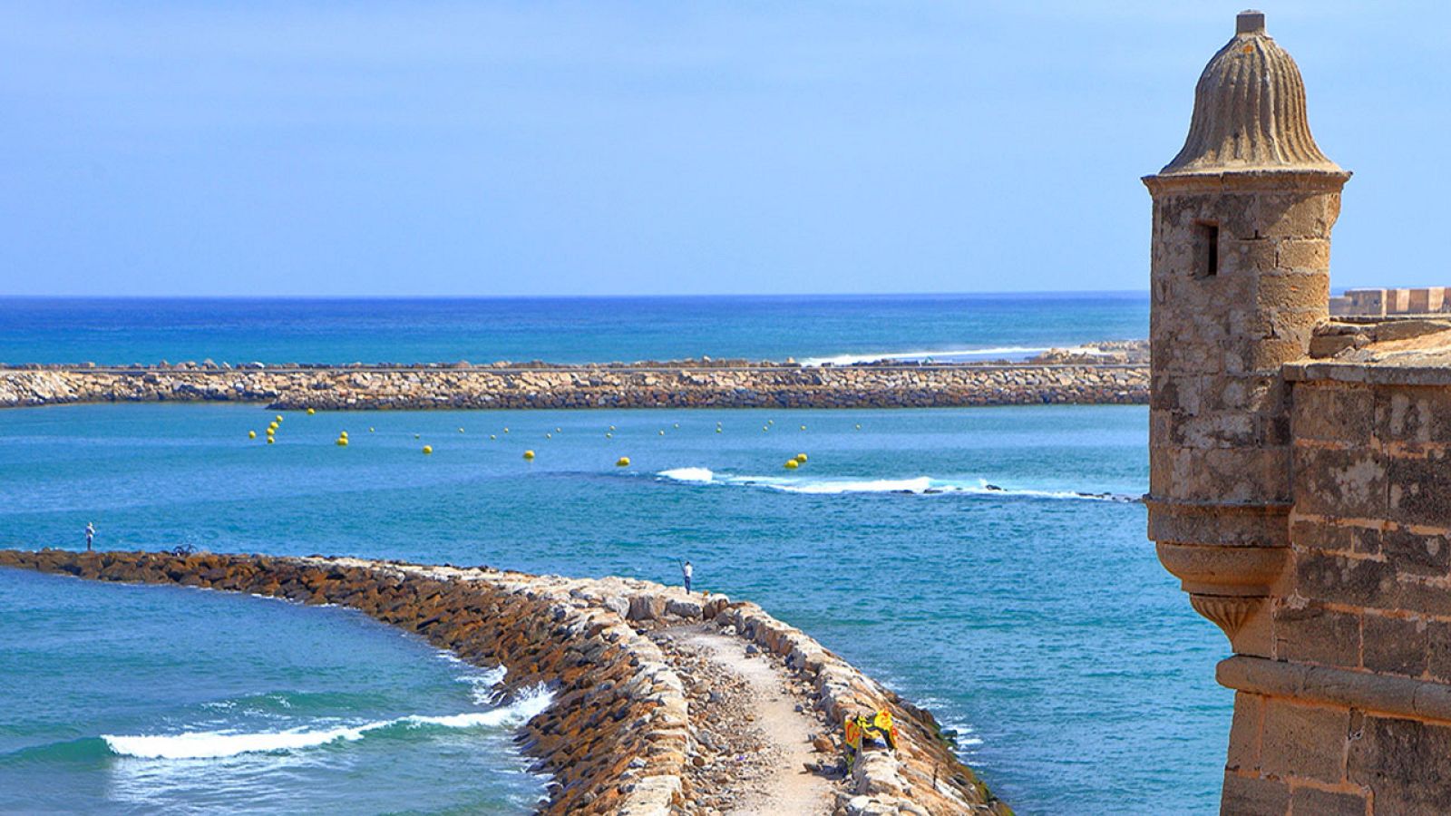 Concurs viatge a Tànger