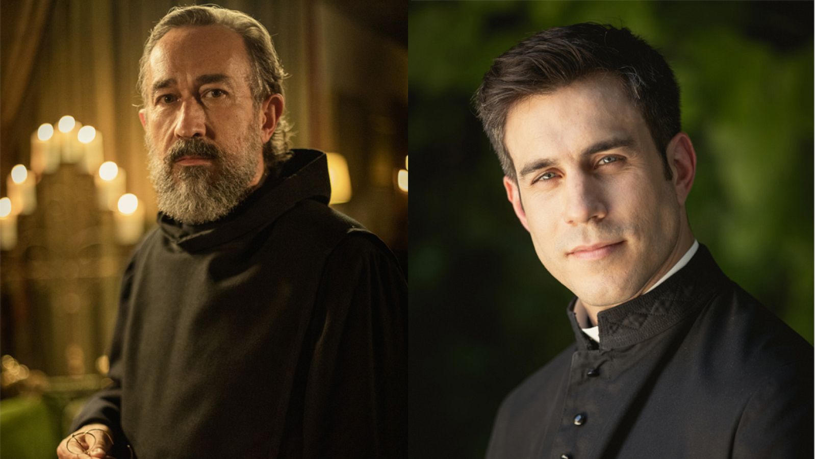 Daniel Tatay y José Luis Martínez se incorporan al reparto de 'Acacias 38'