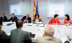 El Gobierno presenta un Plan Integral de Reforma de la Oficina de Asilo y Refugio