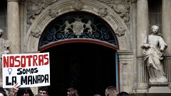 Las denuncias por violación crecen un 28,5% durante el primer semestre en España