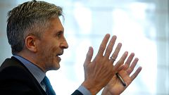 Marlaska supedita frenar las devoluciones en caliente al fallo de Estrasburgo