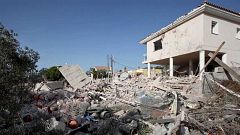 Dos testigos sitúan a Driss Oukabir en el eje de la célula terrorista que atentó en Cataluña