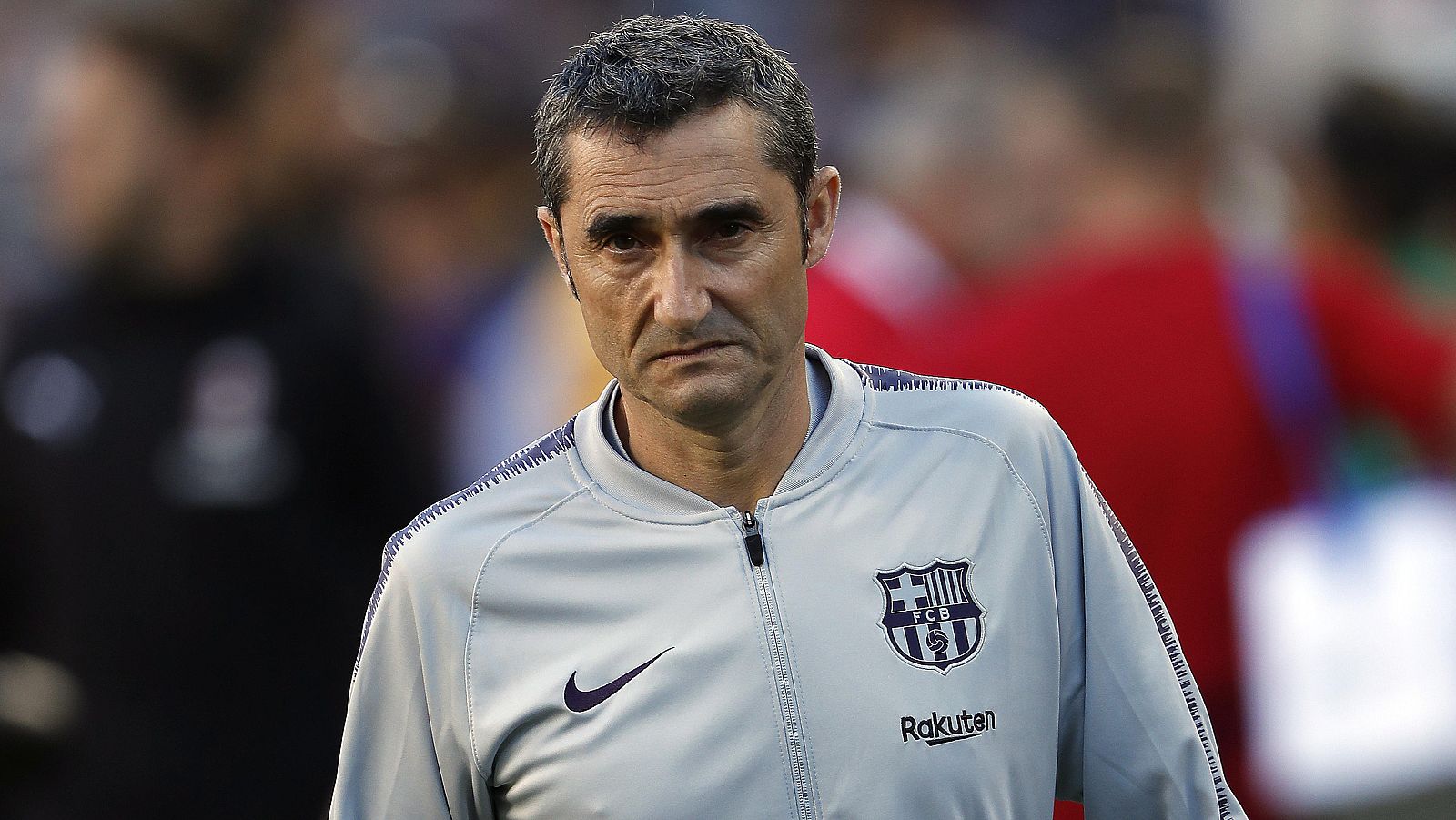 FC Barcelona vs. A.C. Milan - International Champions Cup