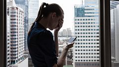 Las personas procesan mejor las malas noticias bajo estrés, según un estudio