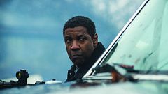 Denzel Washington: "Solo busco una buena historia que me atrape, no me importa el género"