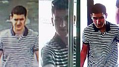Los cuatro días de huida de Younes Abouyaaqoub, el autor de la masacre de La Rambla