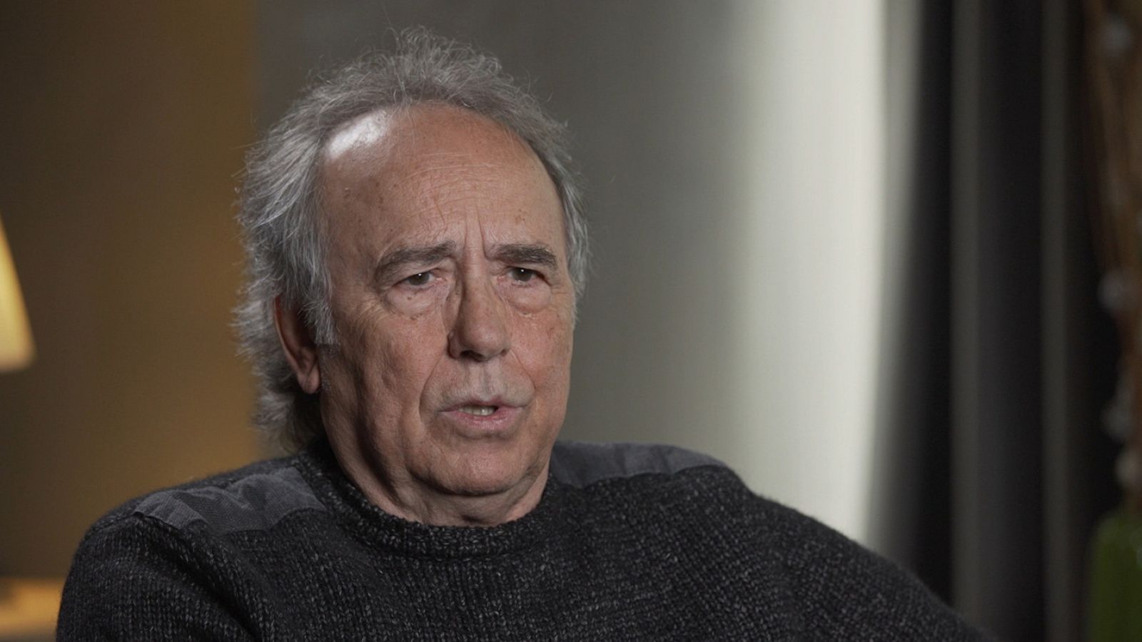 Joan Manuel Serrat en 'Lazos de sangre'