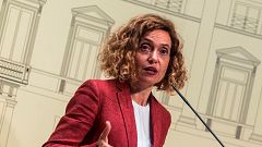Batet: El traslado de dos presos de ETA a Basauri es "un hecho puntual" y no un "gesto" hacia el PNV