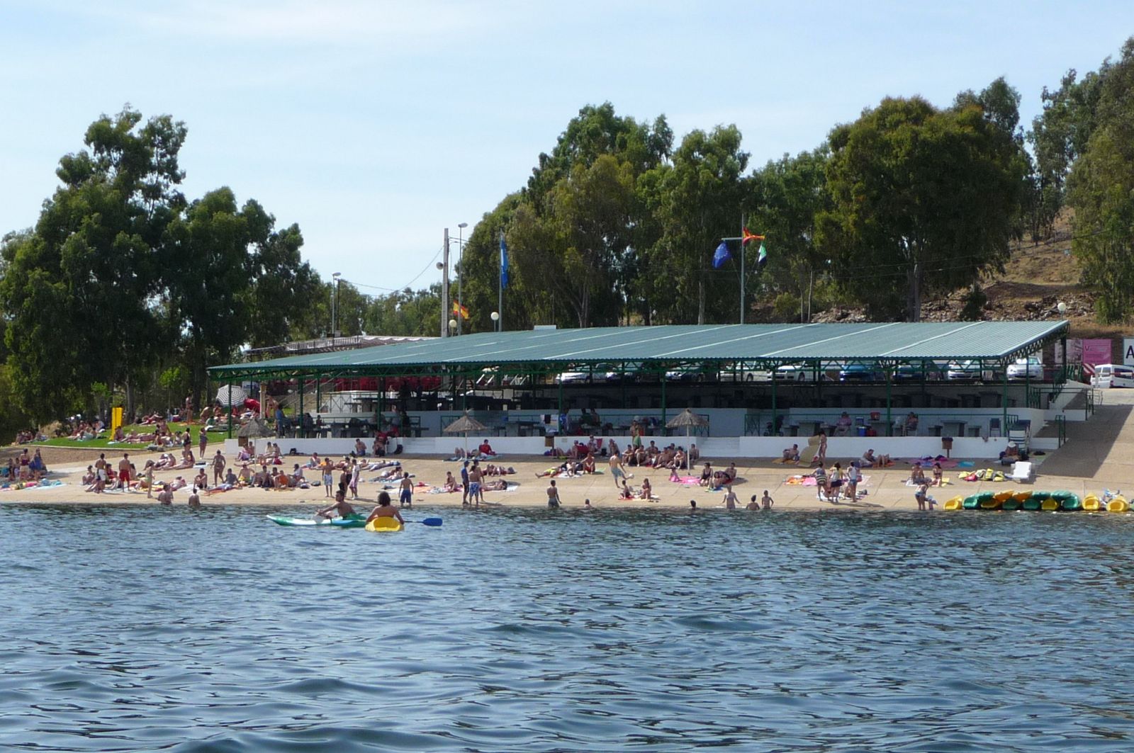 José Antonio Camacho, durante un entrenamiento con su anterior equipo, el Benfica portugués