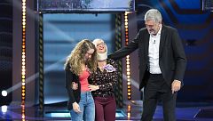 El grupo de Llum Barrera llega a la final pero se queda lejos del premio de 'Crush'