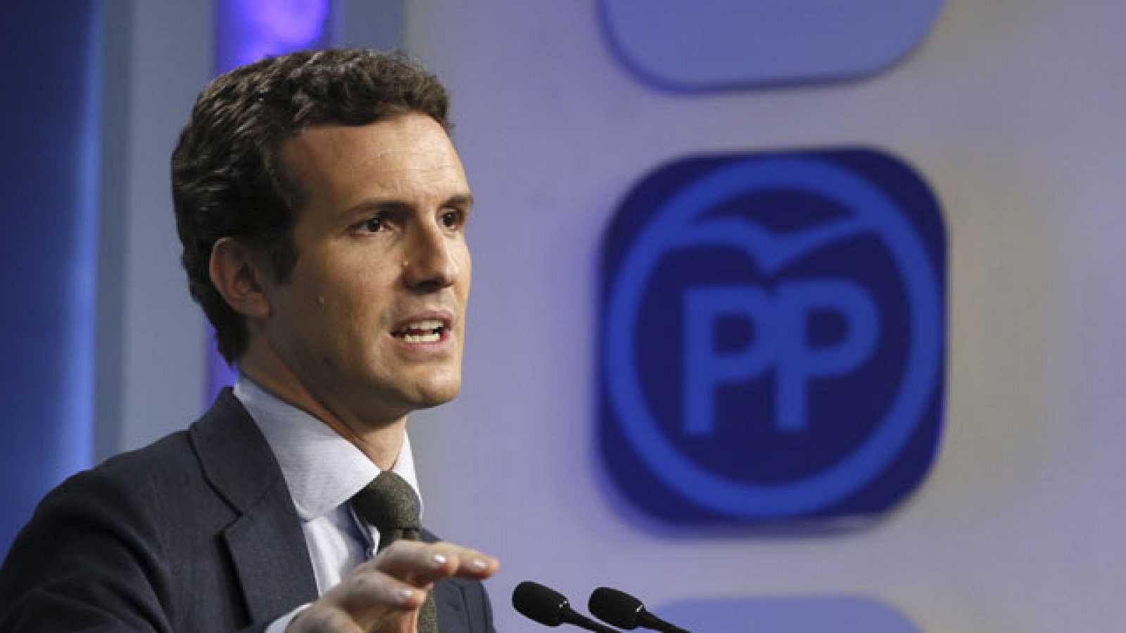 Pablo Casado