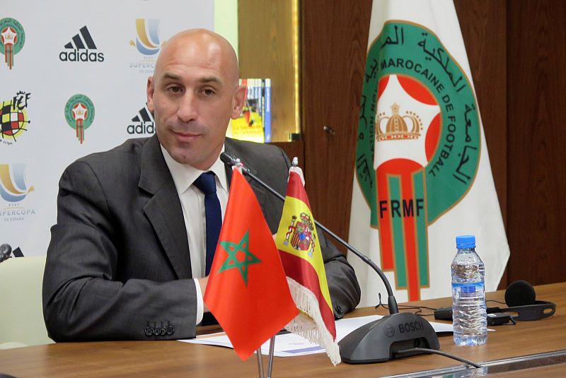 La RFEF quita el límite de extracomunitarios en la Supercopa de España