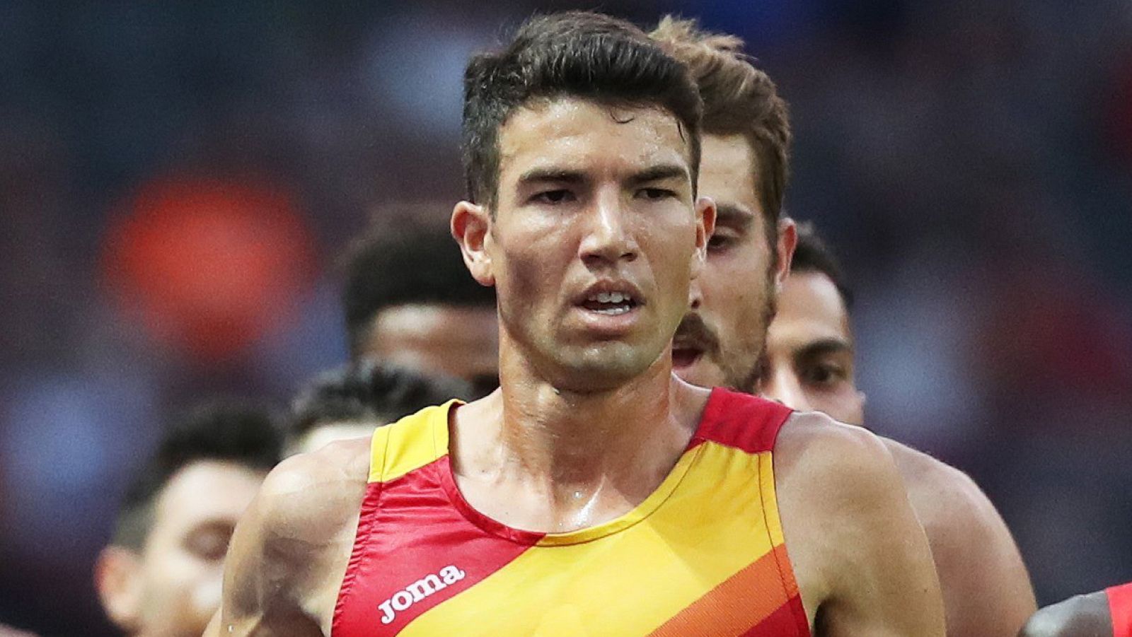 Europeos de Atletismo 2018