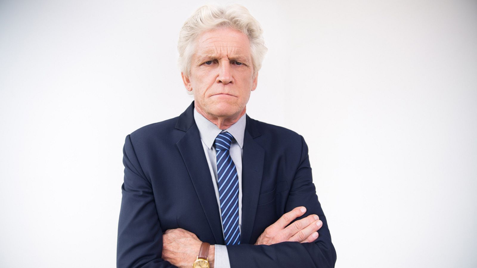 Un narcisista tiene, como característica definitoria, una imagen positiva de sí mismo inflada.