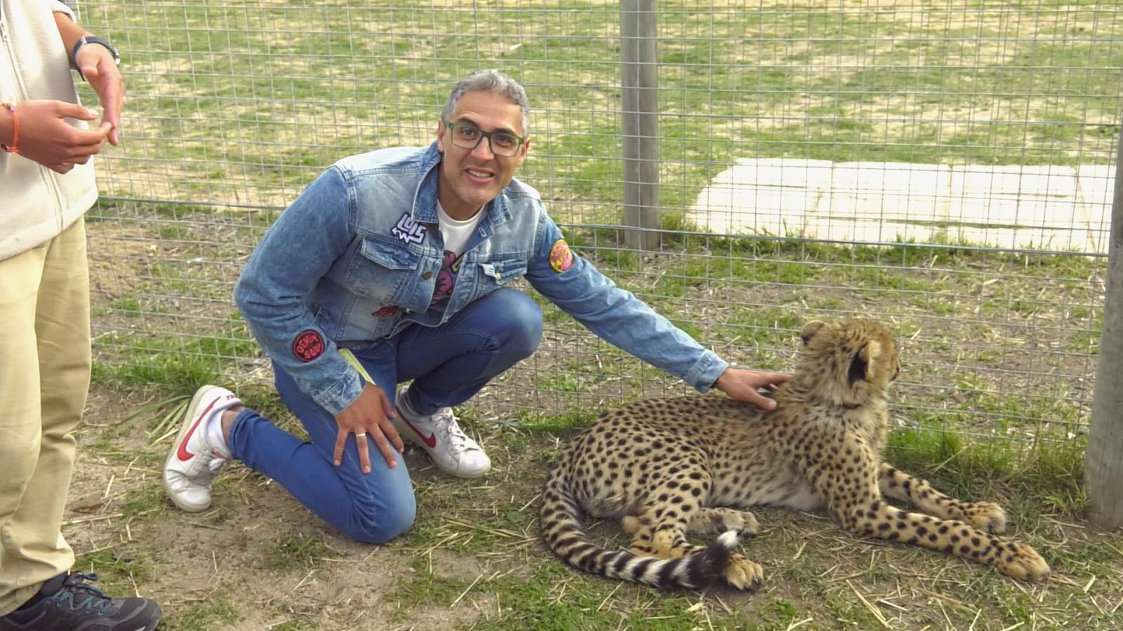 La espectacularidad de Sudáfrica, este miércoles en 'Españoles en el mundo'