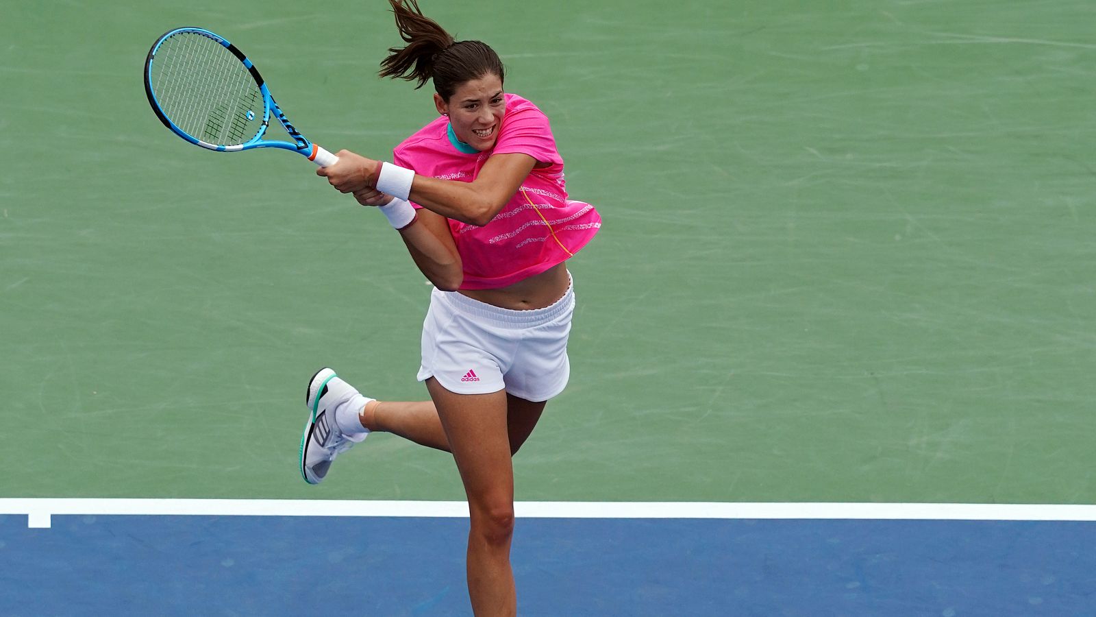 Tennis: Western & Southern Tennis Open