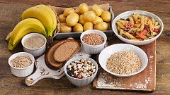 El consumo moderado de carbohidratos alarga la vida, según un estudio