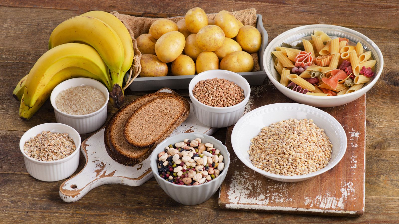 Según el trabajo científico, una dieta rica en proteínas vegetales disminuye el riesgo de mortalidad.