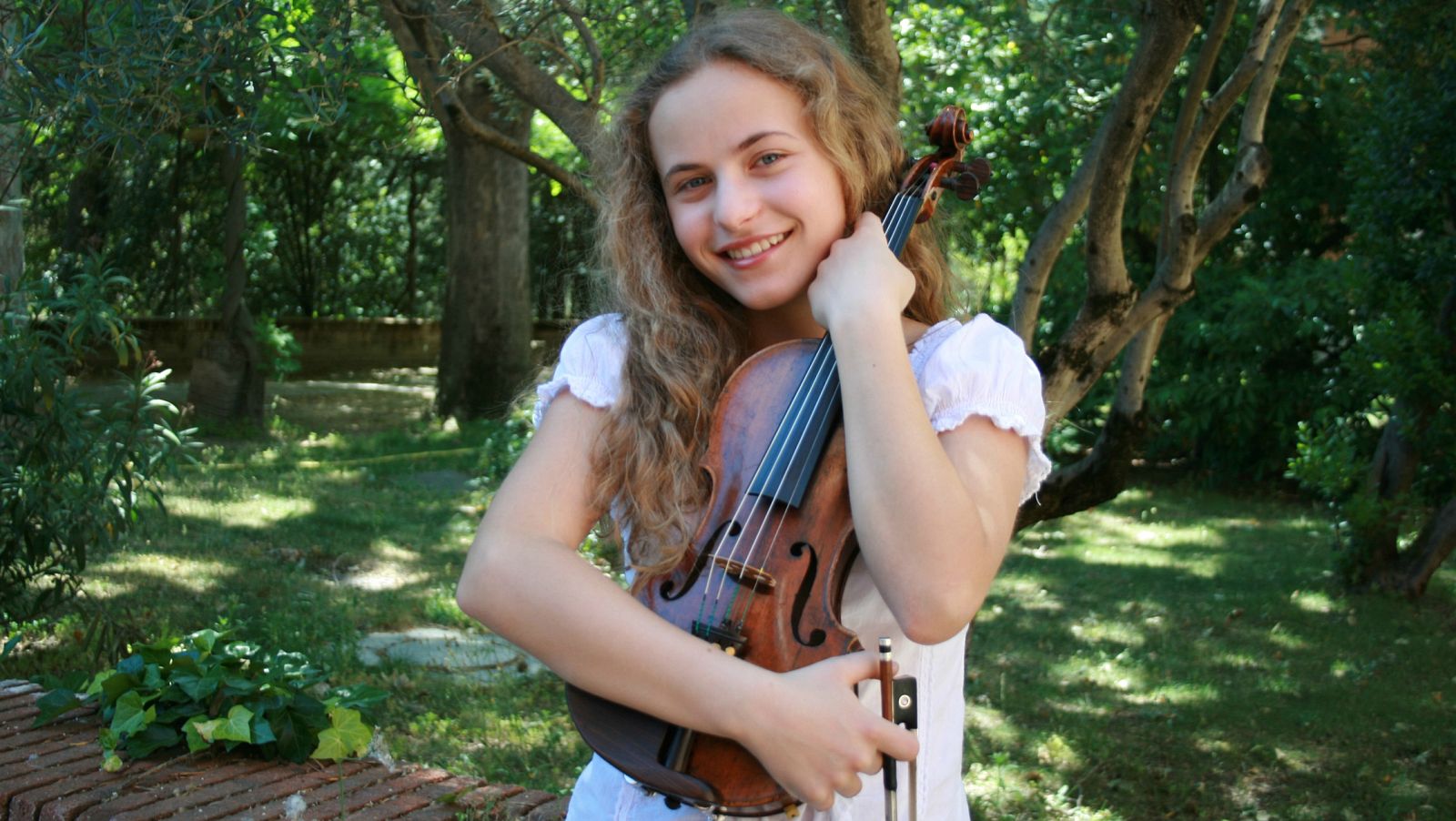 Sara Valencia, representante de RTVE